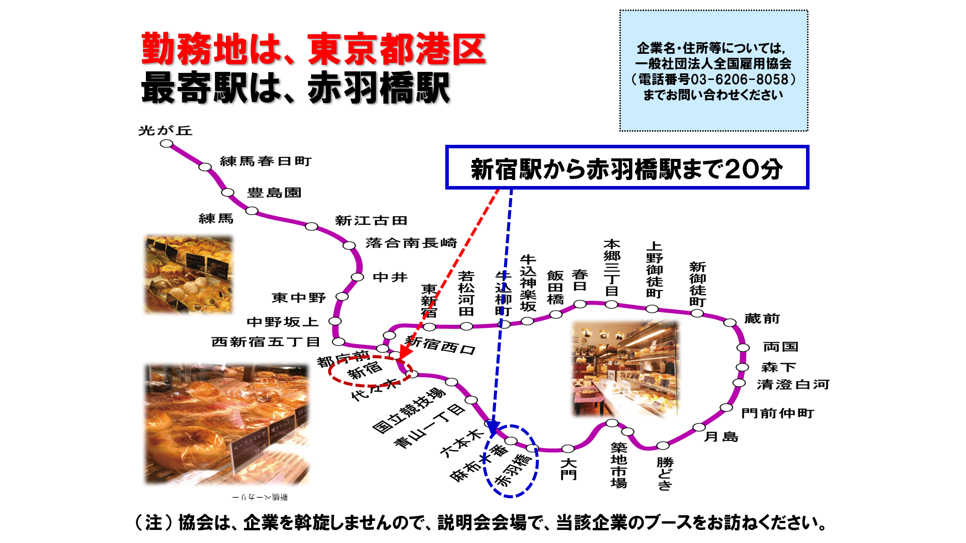 仕事、バイト、正社員
